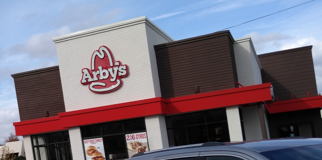 Arbys | restaurant | 2647 Navarre Ave, Oregon, OH 43616, USA | 4196936175 OR +1 419-693-6175