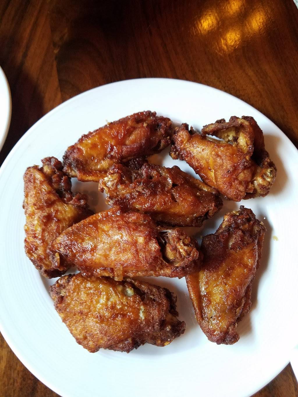 Little Dokebi | restaurant | 85 Driggs Ave, Brooklyn, NY 11222, USA | 7183491383 OR +1 718-349-1383