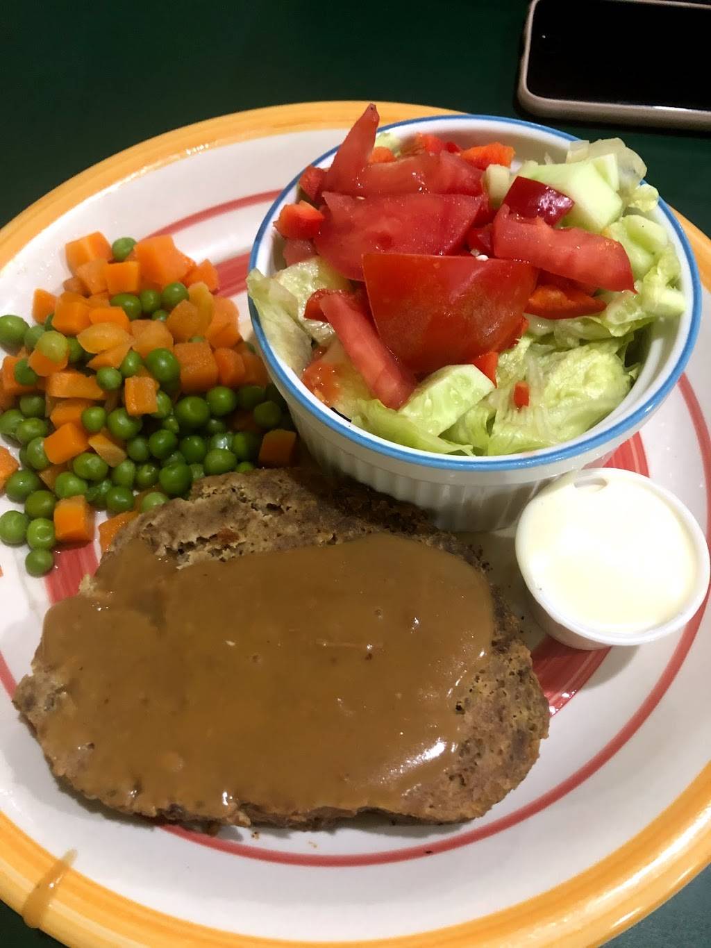 Small Dimensions | restaurant | Chestnut St, Dunnville, ON N1A 2H2, Canada | 2893690646 OR +1 289-369-0646