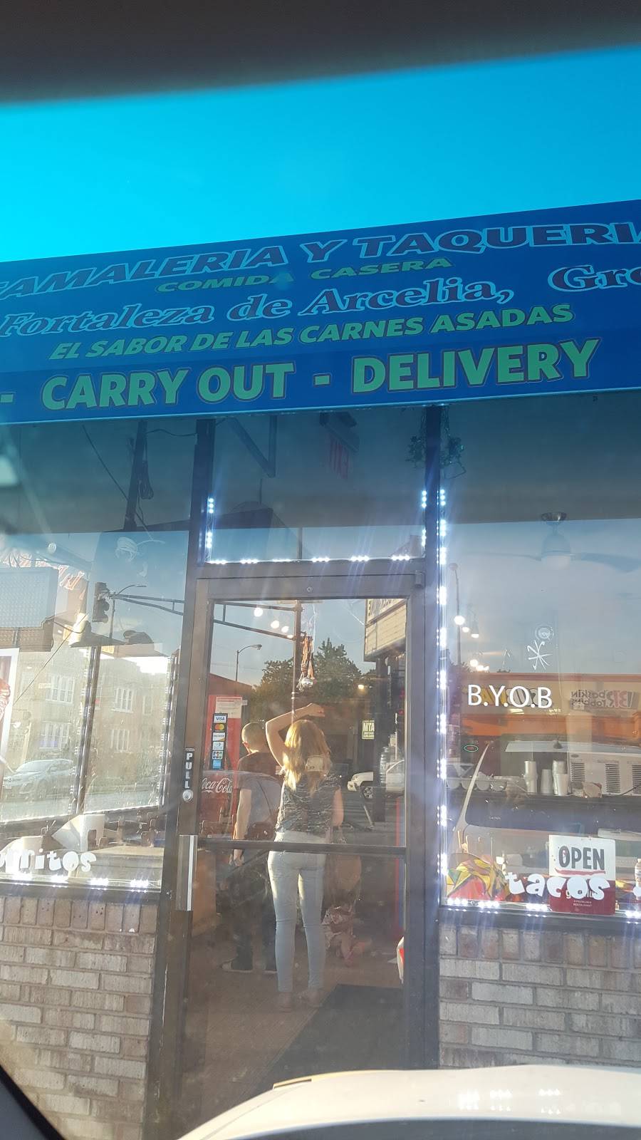 Taqueria Morelos | restaurant | 5958 W Diversey Ave, Chicago, IL 60639, USA | 7734177313 OR +1 773-417-7313