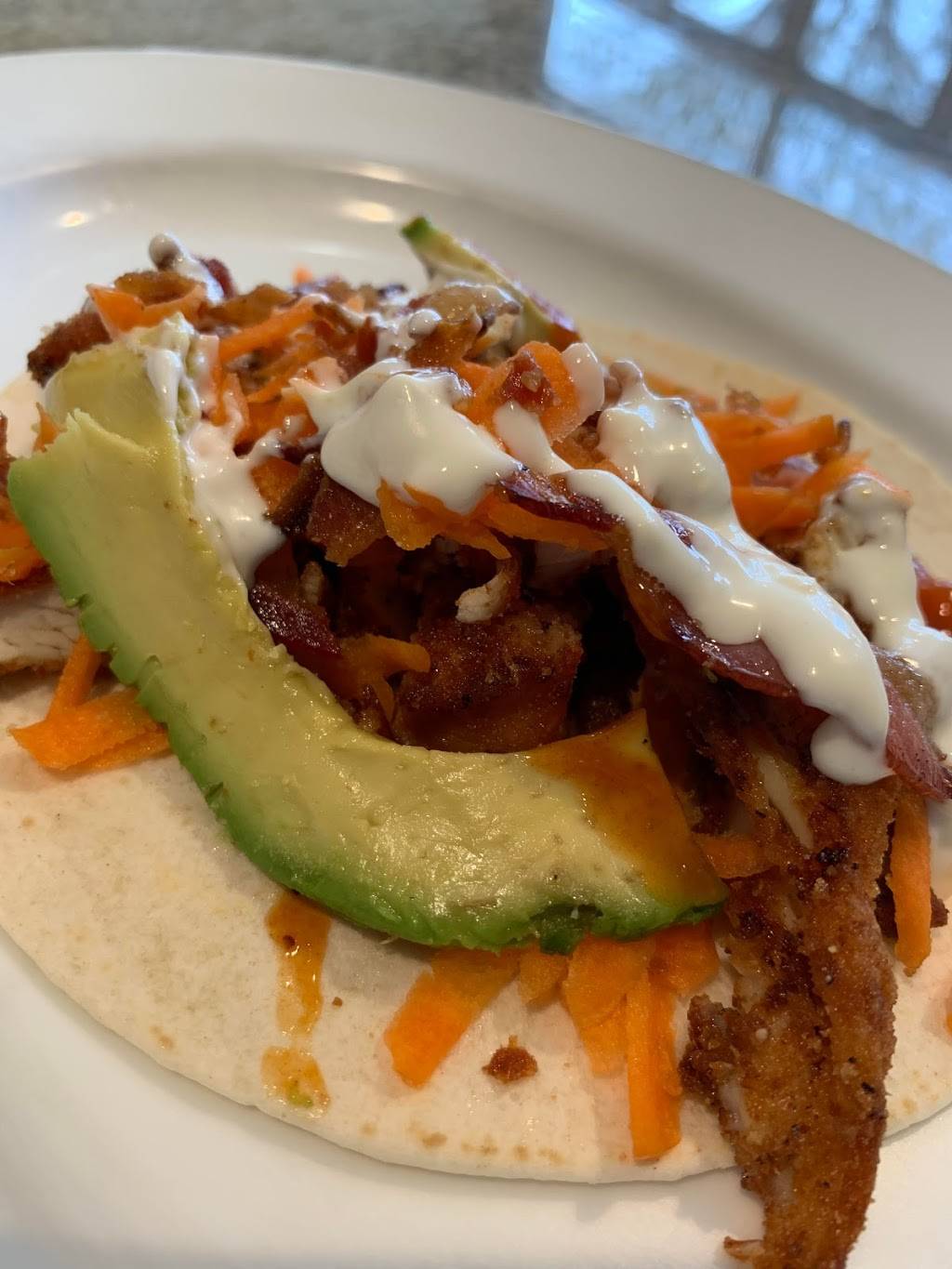 Curbside Mexican Grill | restaurant | 1131 Long Beach Rd, South Hempstead, NY 11550, USA | 5164164169 OR +1 516-416-4169