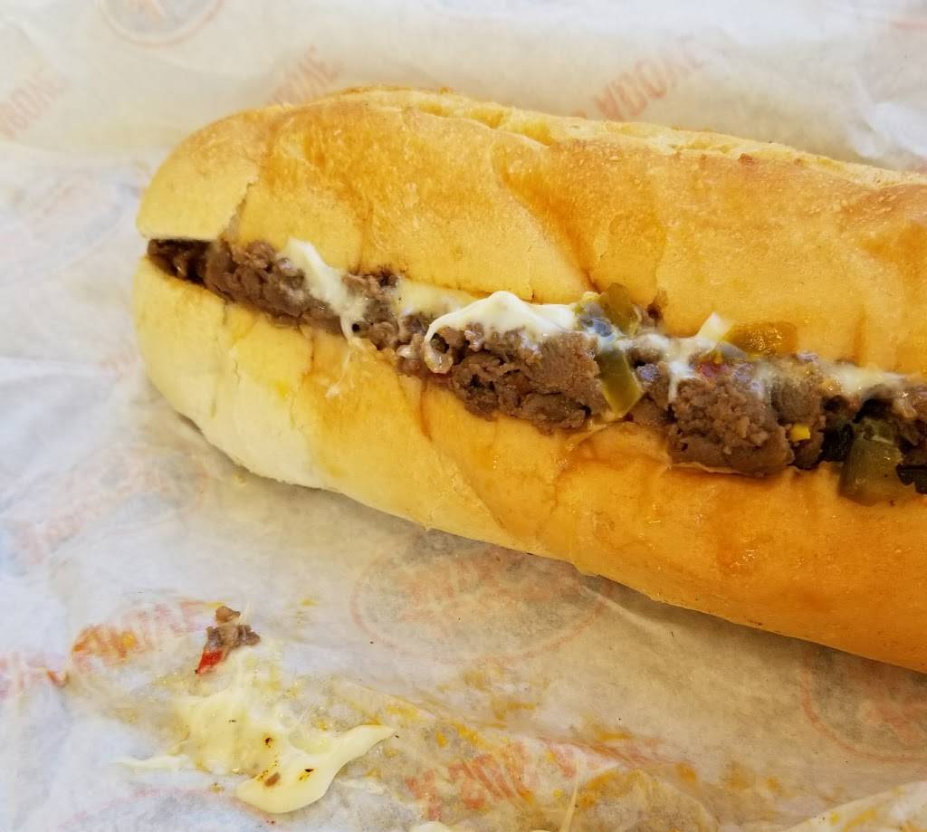 Jersey Mikes Subs | meal takeaway | 6518 Goodman Rd Suite 110, Olive Branch, MS 38654, USA | 6629322425 OR +1 662-932-2425