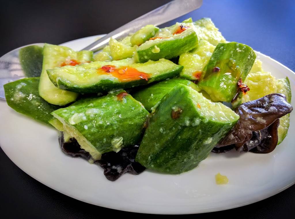 Old Taro Taiwanese Noodle | restaurant | 4370 Thornton Ave, Fremont, CA 94536, USA | 5109123005 OR +1 510-912-3005