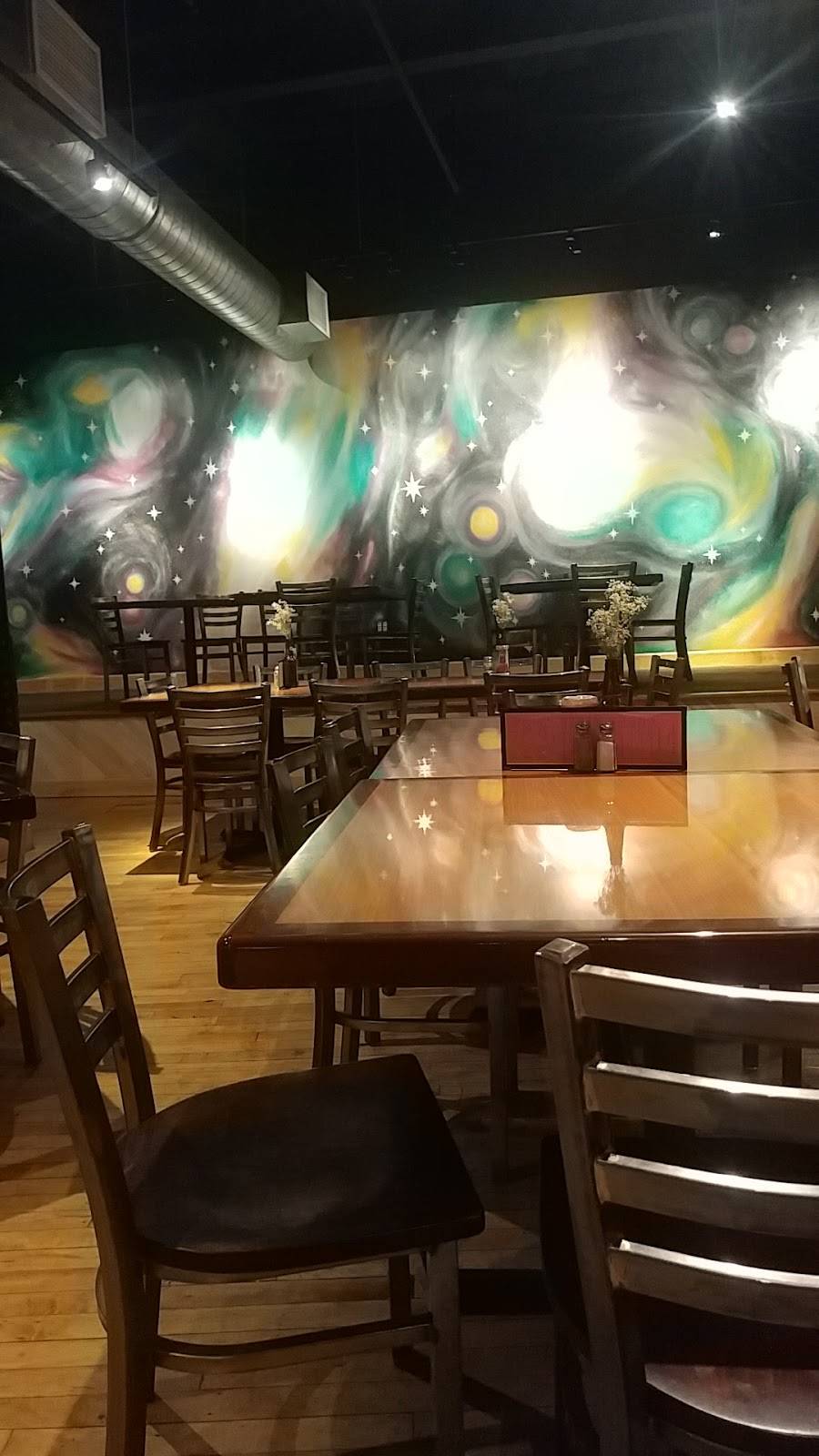 Galaxy Brewing Company | restaurant | 41 Court St, Binghamton, NY 13901, USA | 6072174815 OR +1 607-217-4815