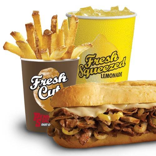 Penn Station East Coast Subs | restaurant | 1013 Market Center Dr, Morrisville, NC 27560, USA | 9193883368 OR +1 919-388-3368