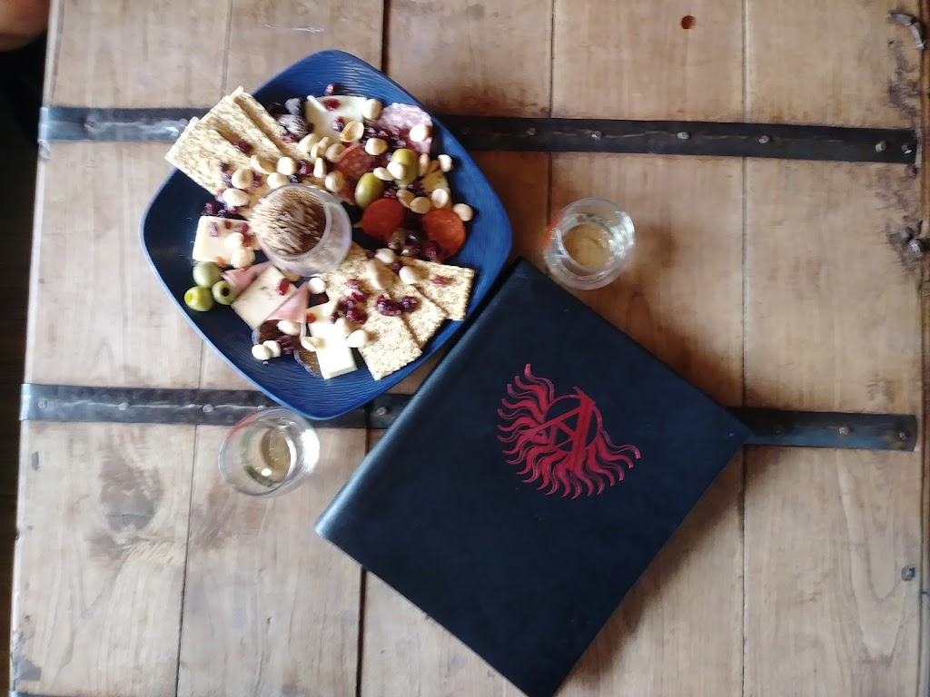 Arizona Stronghold Vineyards Old Town Cottonwood Tasting Room | restaurant | 1023 N Main St, Cottonwood, AZ 86326, USA | 9286392789 OR +1 928-639-2789