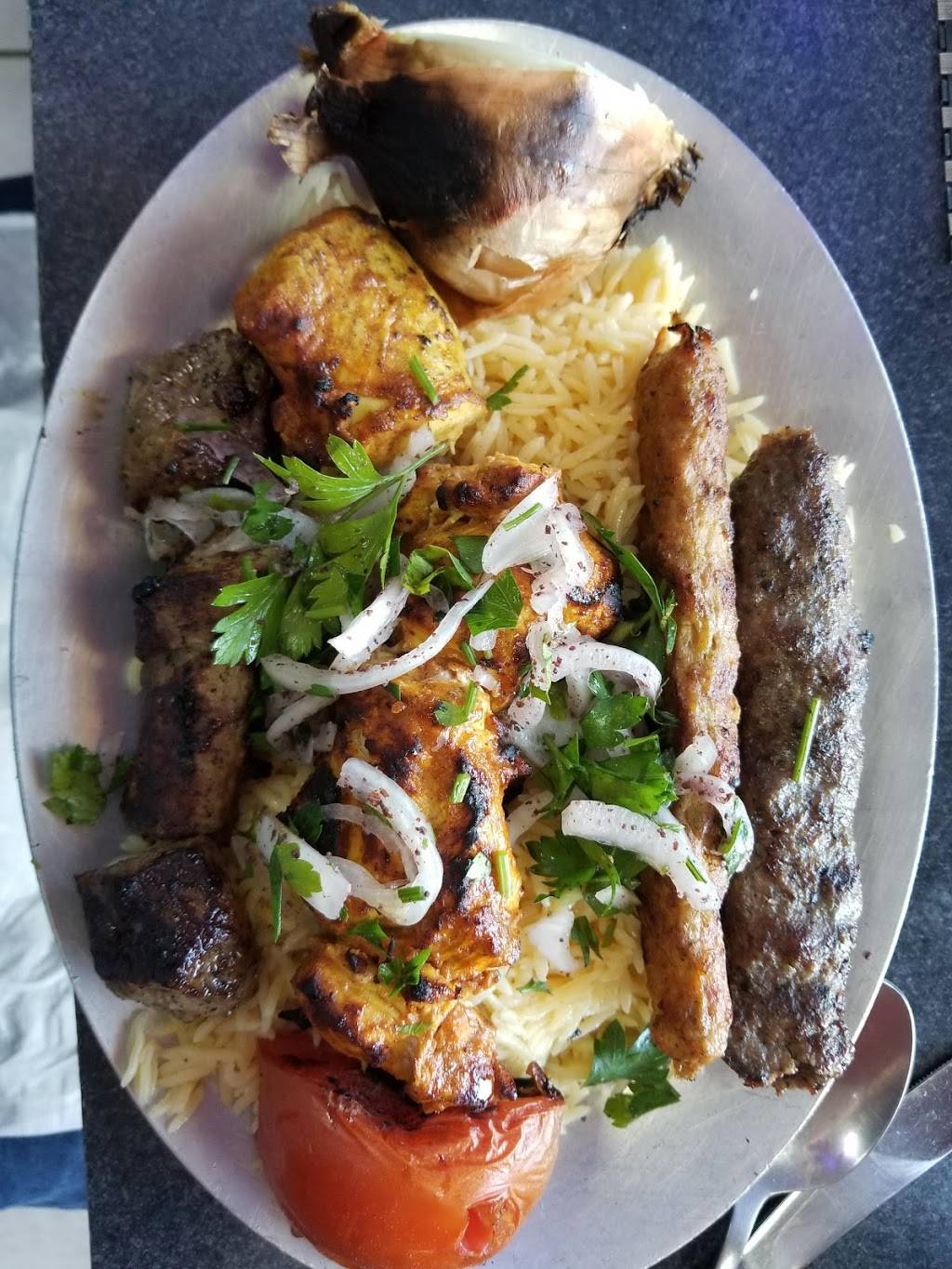 Al-Sufara Grills | restaurant | 7215 W 103rd St, Palos Hills, IL 60465, USA | 7085768420 OR +1 708-576-8420