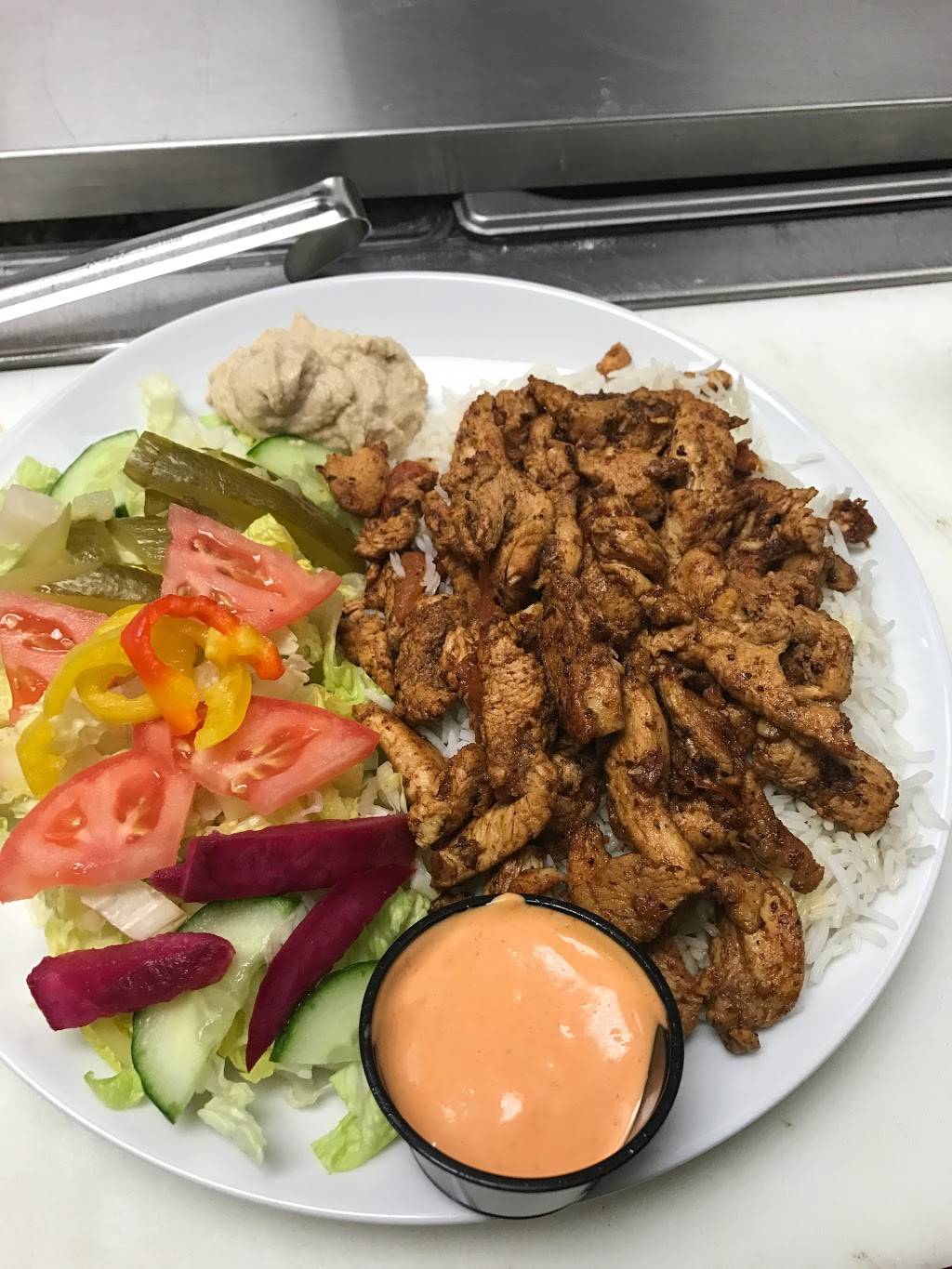 Silk Roots Fusion Cuisine | restaurant | 304 George St N, Peterborough, ON K9J 3H2, Canada | 7057421222 OR +1 705-742-1222