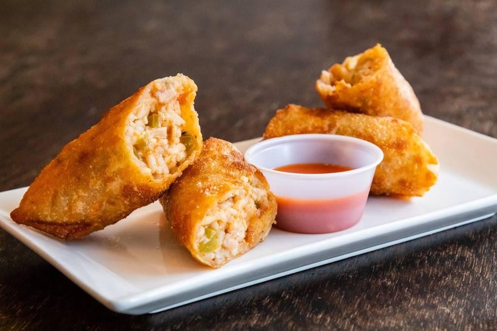 Rs Kitchen | restaurant | 13441 Cedar Rd, Cleveland, OH 44118, USA | 2164062715 OR +1 216-406-2715