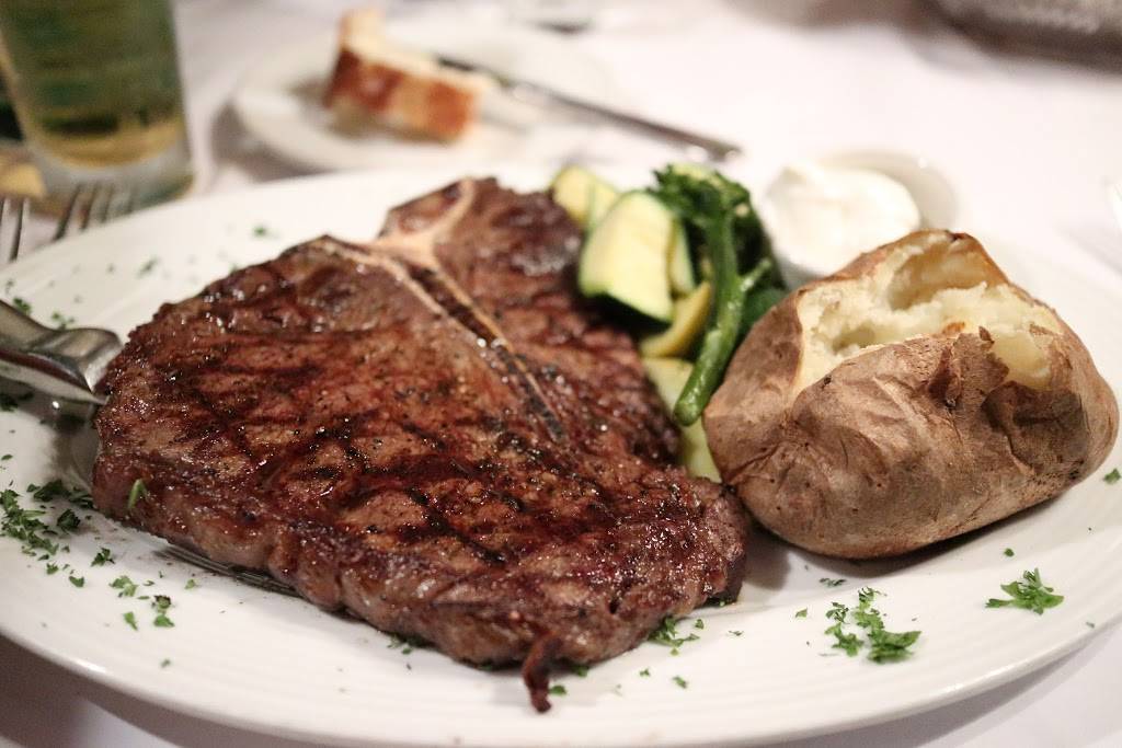 Johns Grill | restaurant | 63 Ellis St, San Francisco, CA 94102, USA | 4159860069 OR +1 415-986-0069