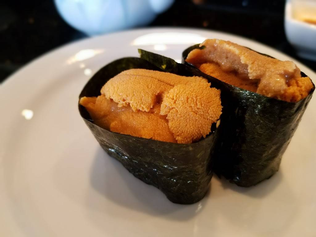 Hanami Sushi | restaurant | 4454 Van Nuys Blvd, Sherman Oaks, CA 91403, USA | 8189867060 OR +1 818-986-7060