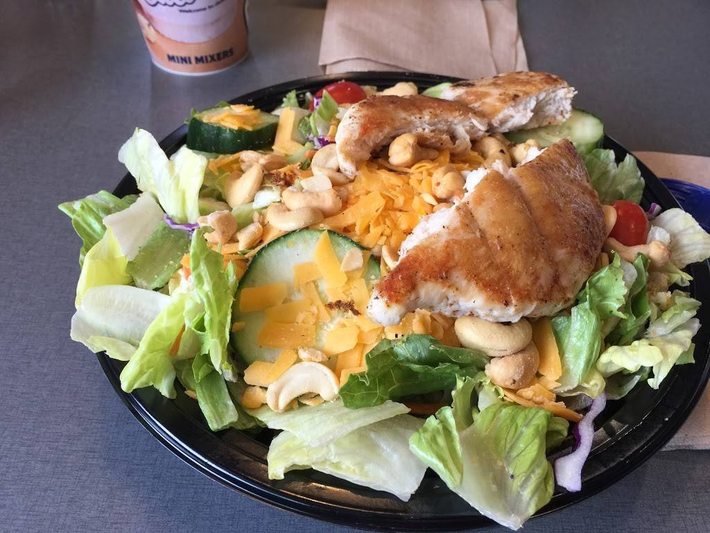 Culvers | restaurant | 18561 Mainstreet, Parker, CO 80134, USA | 3038059409 OR +1 303-805-9409