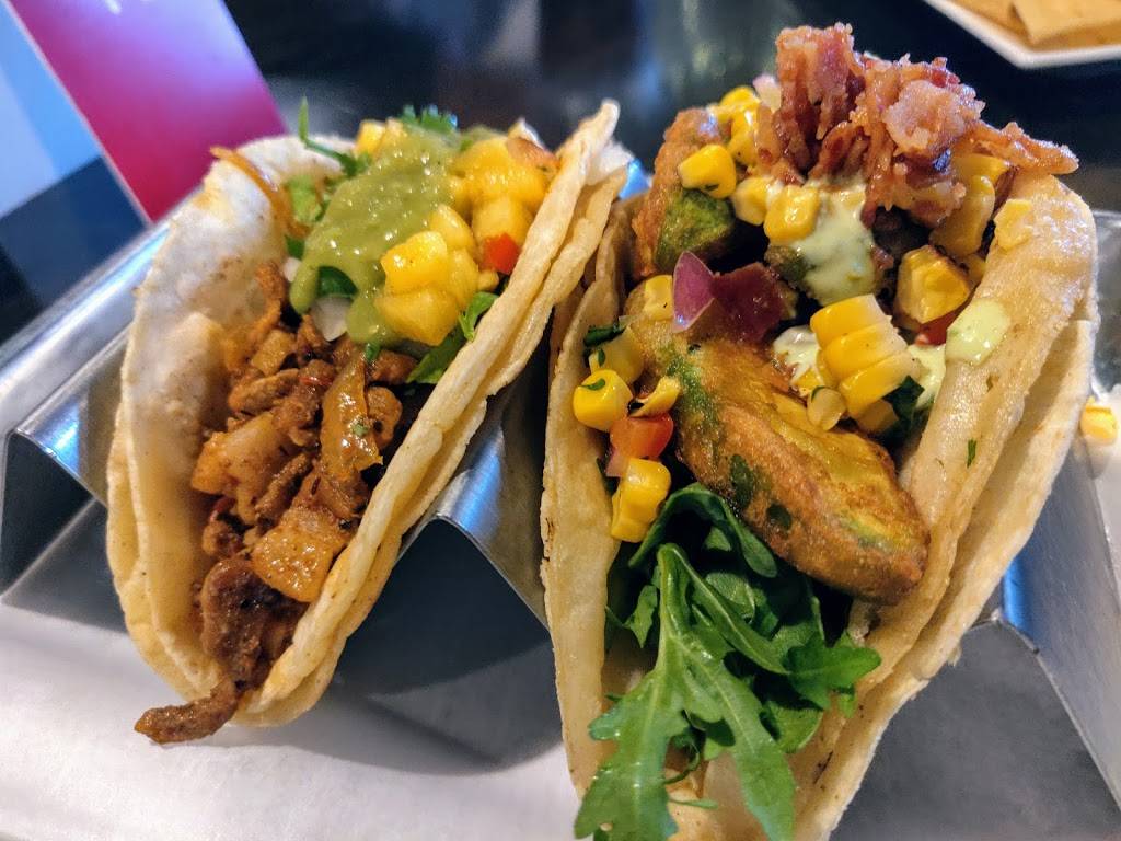 Hops N Guac | restaurant | 2620 Clinton Ave W Suite B, Huntsville, AL 35801, USA | 2565179797 OR +1 256-517-9797