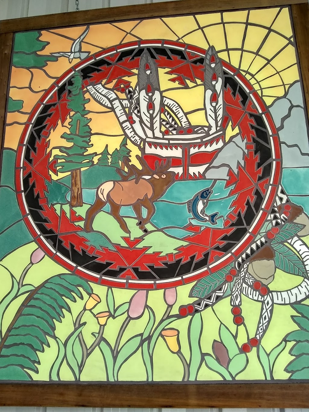 Elk Valley Casino | restaurant | 2021 Elk Ranch Road, Crescent City, CA 95531, USA | 7074641020 OR +1 707-464-1020