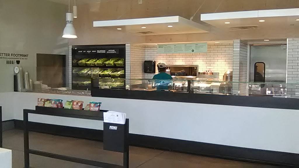 Chopt Creative Salad Co. | restaurant | 1490 Fordham Blvd #130, Chapel Hill, NC 27517, USA | 9192407660 OR +1 919-240-7660