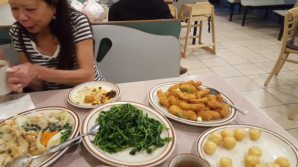 T & K Cafe | restaurant | 337 8th St, Oakland, CA 94607, USA | 5108396223 OR +1 510-839-6223