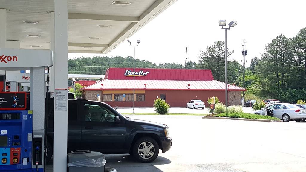 Pizza Hut | meal takeaway | 294 Cane Creek Rd, Warrior, AL 35180, USA | 2055902050 OR +1 205-590-2050