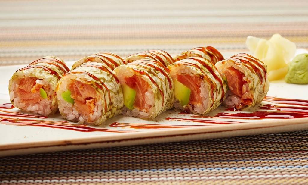 West Loop Sushi | restaurant | 1027 W Madison St # 2, Chicago, IL 60654, USA | 3125664121 OR +1 312-566-4121