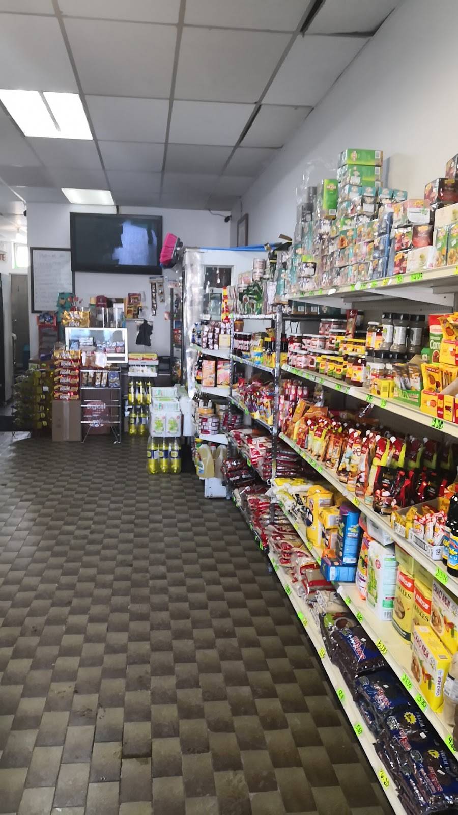 Marche Latino Soledad | restaurant | 7472-A Boulevard Maurice-Duplessis, Montréal, QC H1E 3Y1, Canada | 5144942948 OR +1 514-494-2948