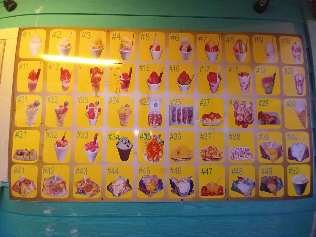 refresqueria tropical 2 | restaurant | 13835 Gainesville St, Houston, TX 77015, USA | 8328302141 OR +1 832-830-2141