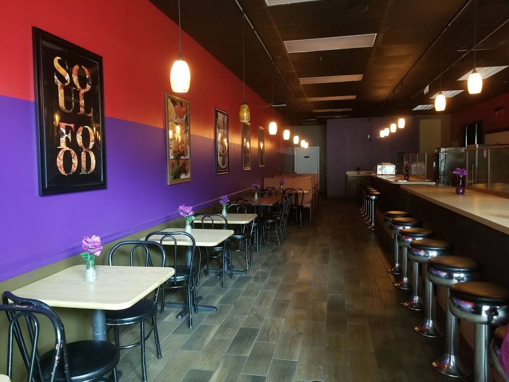 Catalinas Kitchen | restaurant | 4200 Portsmouth Blvd, Chesapeake, VA 23321, USA | 7579448872 OR +1 757-944-8872