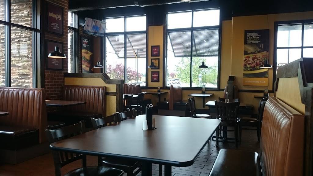 Zaxbys Chicken Fingers & Buffalo Wings | restaurant | 100 Bantiff Way, Greensboro, NC 27406, USA | 3363786001 OR +1 336-378-6001