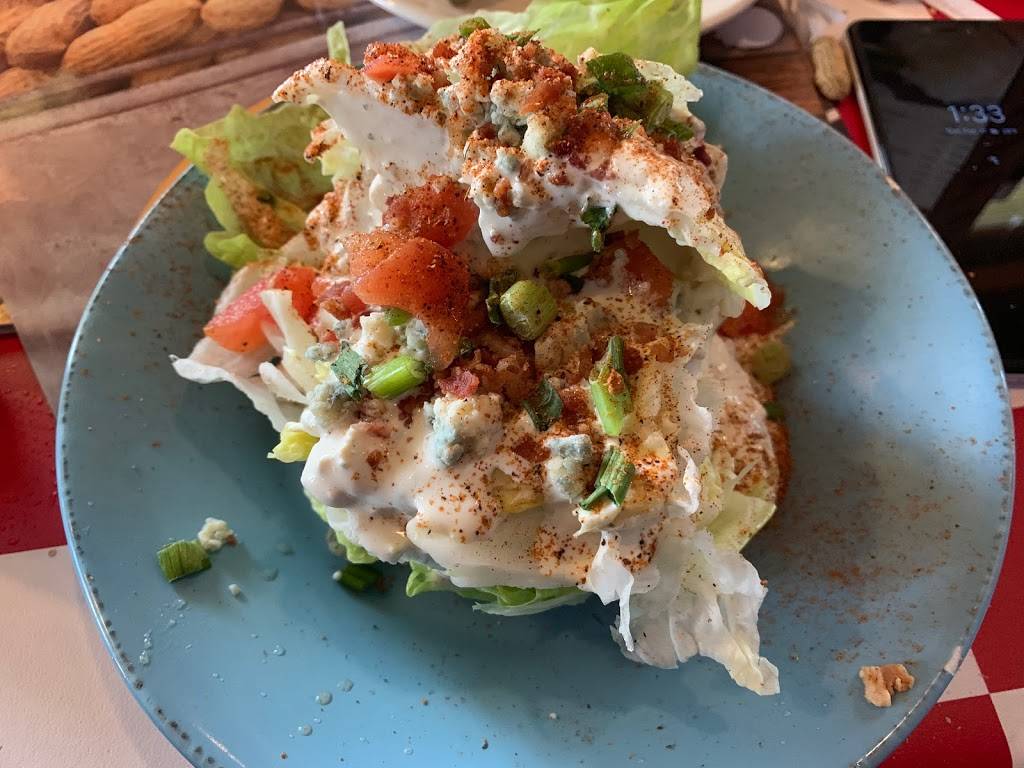 Logans Roadhouse | restaurant | 1210 Illinois Rd S, Fort Wayne, IN 46804, USA | 2604340459 OR +1 260-434-0459