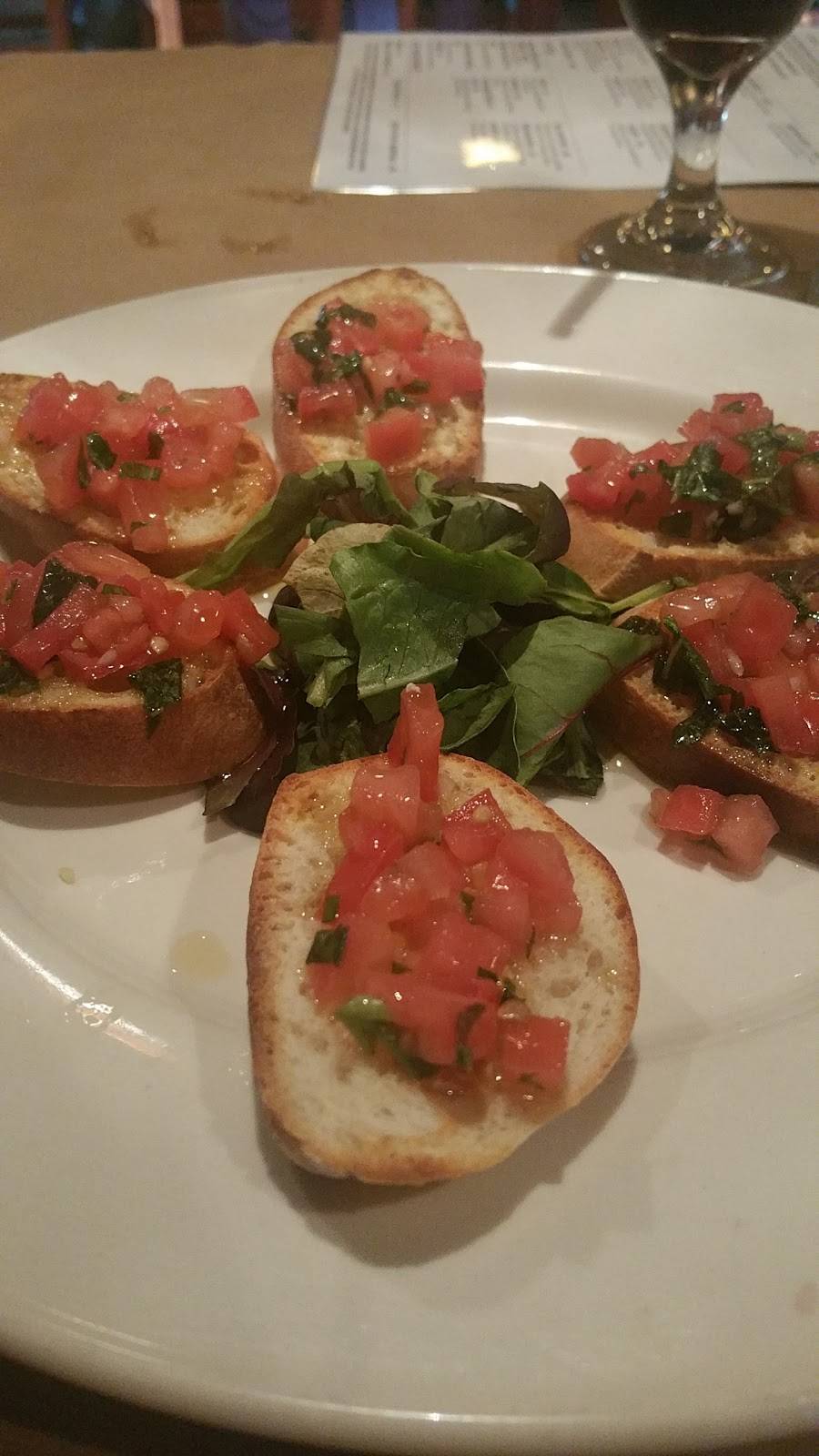 Venti Italian Bistro | restaurant | 14260 Cumming Hwy, Cumming, GA 30040, USA | 6785131403 OR +1 678-513-1403