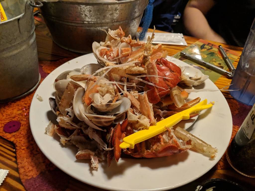 Joes Crab Shack | restaurant | 1568 Crossways Blvd, Chesapeake, VA 23320, USA | 7574208330 OR +1 757-420-8330