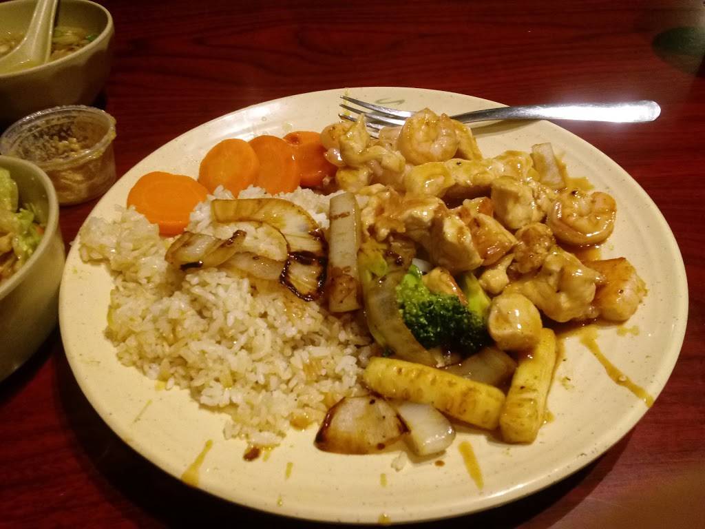 Tokyo Japanese Grill & Sushi | restaurant | 607 S Main St, King, NC 27021, USA | 3369856440 OR +1 336-985-6440