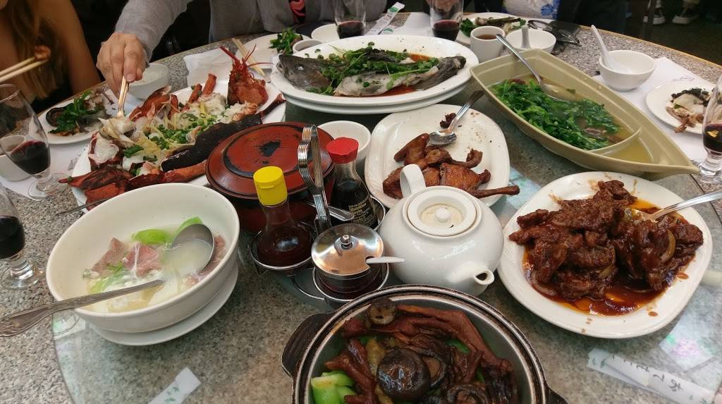 Tin Tin Restaurant | restaurant | 7621 Garvey Ave, Rosemead, CA 91770, USA | 6265731983 OR +1 626-573-1983