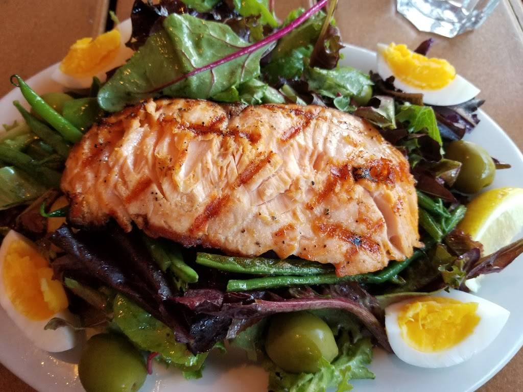 Filippos | restaurant | 5400 College Ave, Oakland, CA 94618, USA | 5106018646 OR +1 510-601-8646