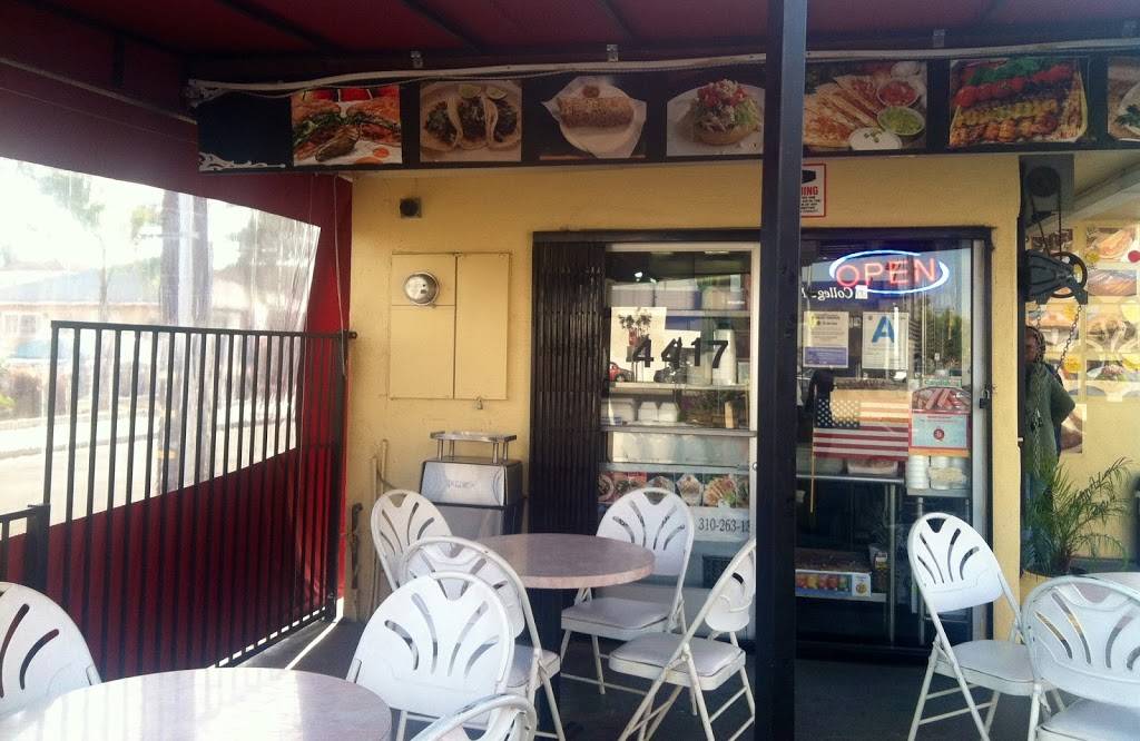 El Taco Perso | restaurant | 4417 W 133rd St, Hawthorne, CA 90250, USA | 3102631373 OR +1 310-263-1373