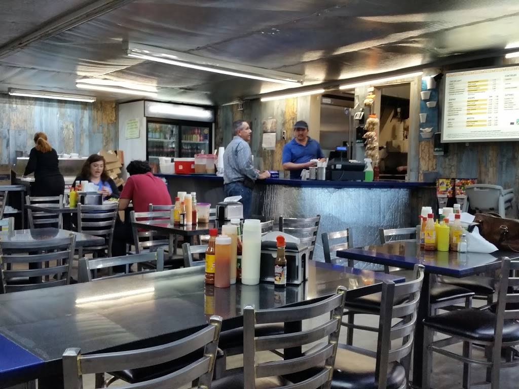 Cocina La Ley Restaurant | restaurant | 226 W 3rd St, Nogales, AZ 85621, USA | 5202874555 OR +1 520-287-4555