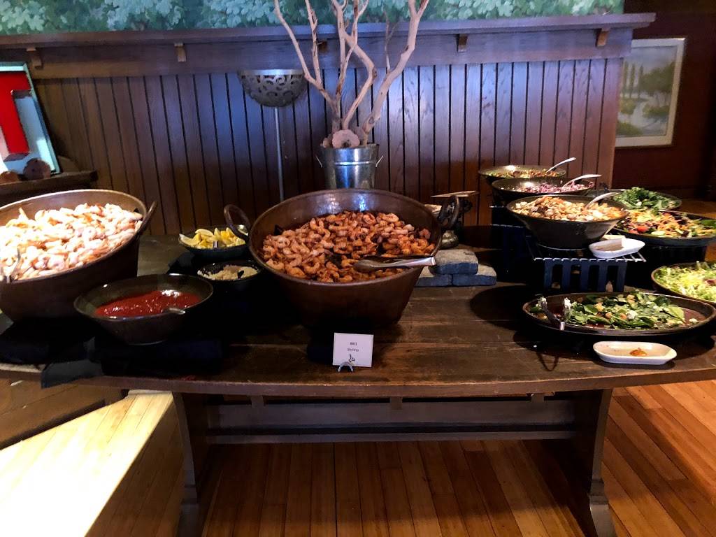 Blue Ridge Artisanal Buffet | restaurant | 290 Macon Ave, Asheville, NC 28804, USA | 8282522711 OR +1 828-252-2711