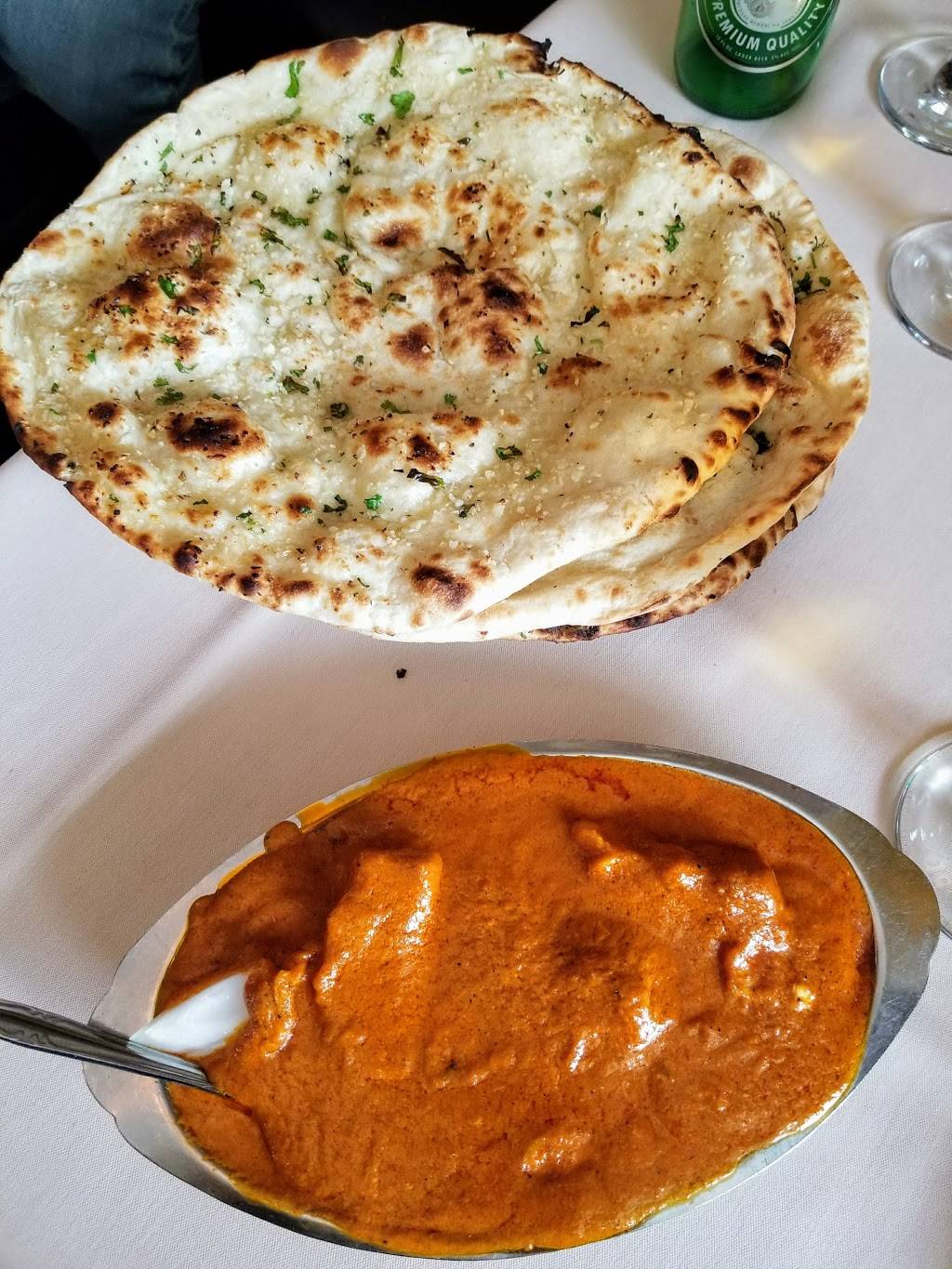 Ambar India Restaurant | restaurant | 350 Ludlow Ave, Cincinnati, OH 45220, USA | 5132817000 OR +1 513-281-7000