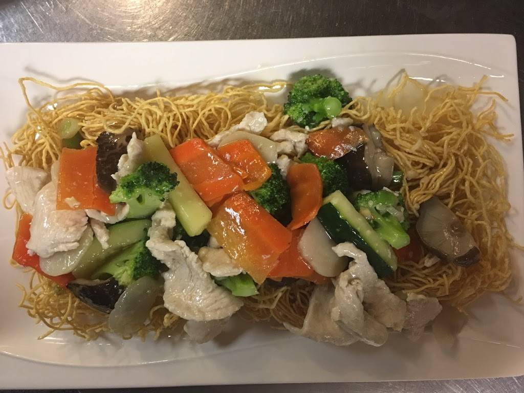 Oriental Square | restaurant | 1620 Pleasant Hill Rd, Kissimmee, FL 34746, USA | 4079226168 OR +1 407-922-6168