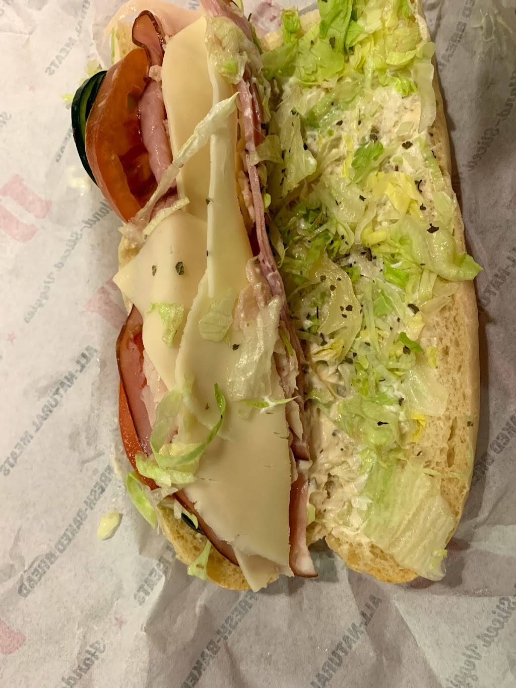 Jimmy Johns | meal delivery | 15425 N Scottsdale Rd Ste. 270, Scottsdale, AZ 85260, USA | 4806990737 OR +1 480-699-0737