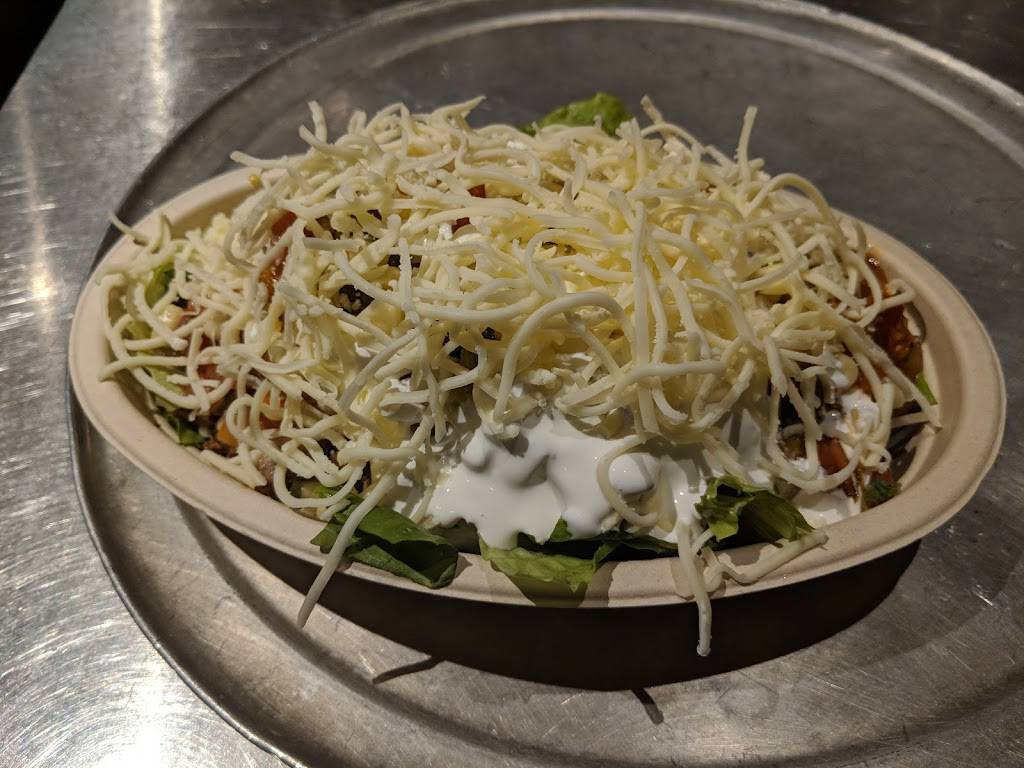 Chipotle Mexican Grill | restaurant | 300 E Ogden Ave, Westmont, IL 60559, USA | 6309201890 OR +1 630-920-1890