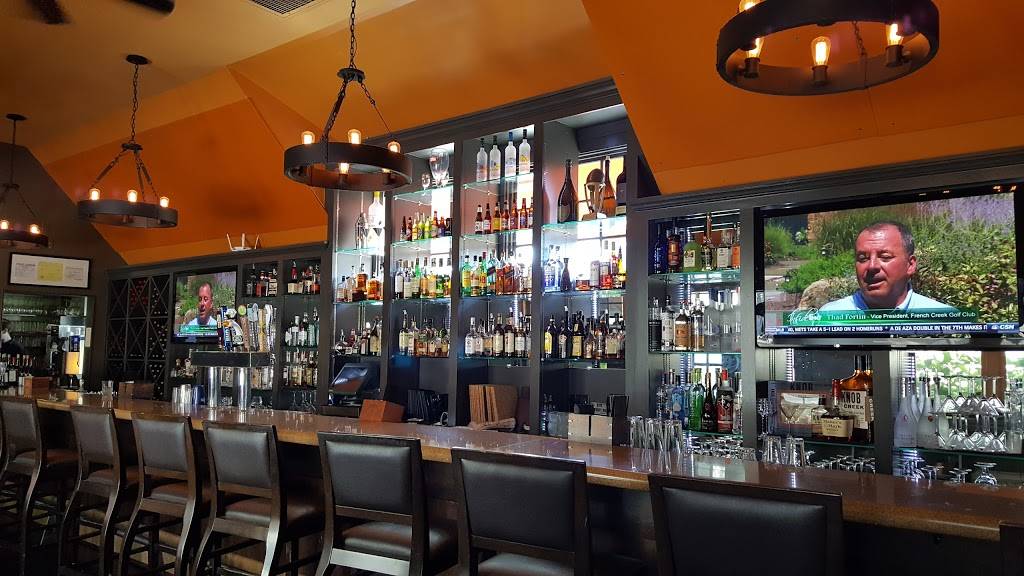 333 Belrose Bar & Grill | restaurant | 333 Belrose Ln, Wayne, PA 19087, USA | 6102931000 OR +1 610-293-1000