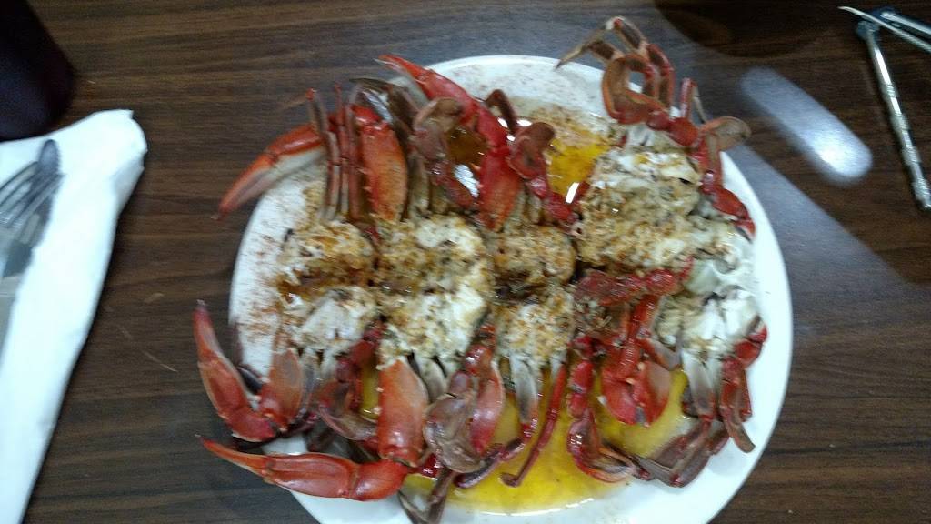 Loyd Have Mercy | restaurant | 3434 S Washington Ave, Titusville, FL 32780, USA | 3212691008 OR +1 321-269-1008