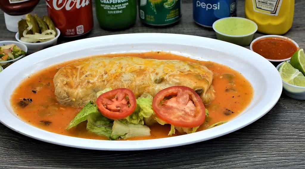 Las Potranquitas Mexican Restaurant | restaurant | 2360 W Mississippi Ave, Denver, CO 80223, USA | 7205322856 OR +1 720-532-2856