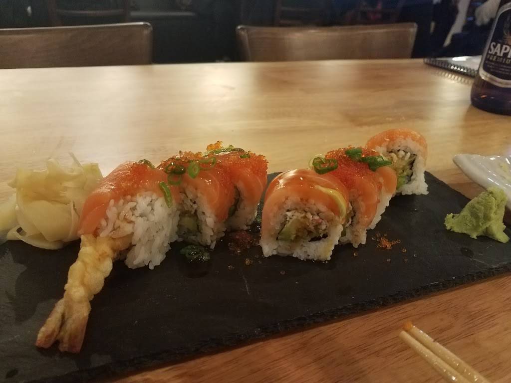 Wago Sushi SF | restaurant | 2365 Chestnut St, San Francisco, CA 94123, USA | 4153458263 OR +1 415-345-8263