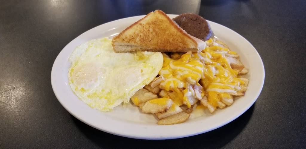 Fun Time Cafe | restaurant | 2305 FM917, Joshua, TX 76058, USA | 8175265254 OR +1 817-526-5254