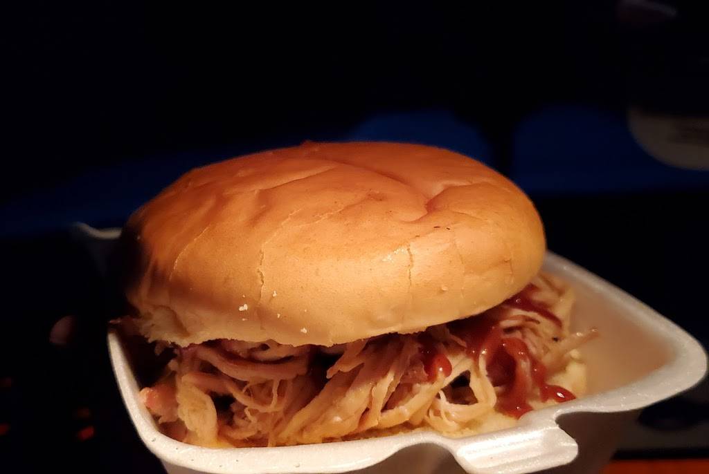 Flavor Savor BBQ | restaurant | Harrisonburg, VA 22802, USA | 5402096125 OR +1 540-209-6125