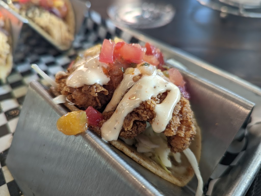 Soulful Tacos | restaurant | 3355 E Trinity Mls Rd Suite 100, Dallas, TX 75287, USA | 4692890049 OR +1 469-289-0049