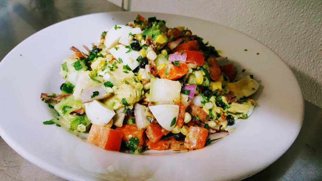 Pure Pita | restaurant | 27 South St, Morristown, NJ 07960, USA | 9739988661 OR +1 973-998-8661