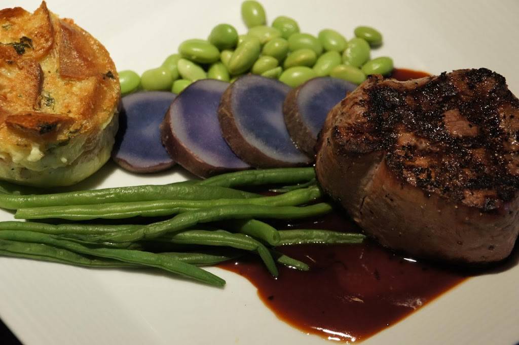 Esty Street | restaurant | 86 Spring Valley Rd, Park Ridge, NJ 07656, USA | 2013071515 OR +1 201-307-1515