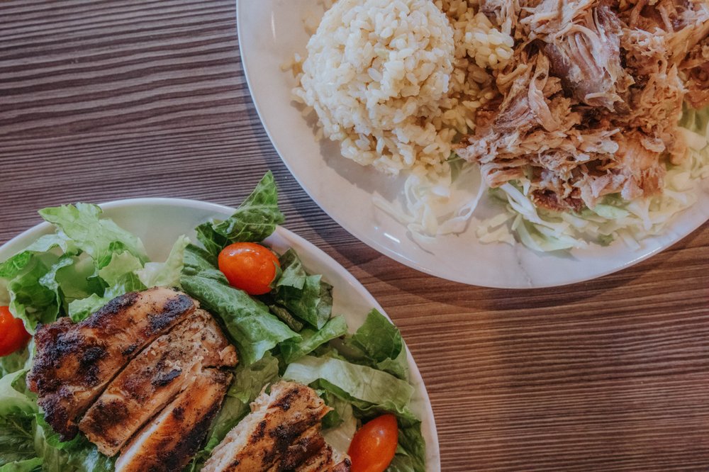 Mo Bettahs Hawaiian Style Food | restaurant | 3510 Pioneer Pkwy Ste. 110, Santa Clara, UT 84765, USA | 4358793040 OR +1 435-879-3040