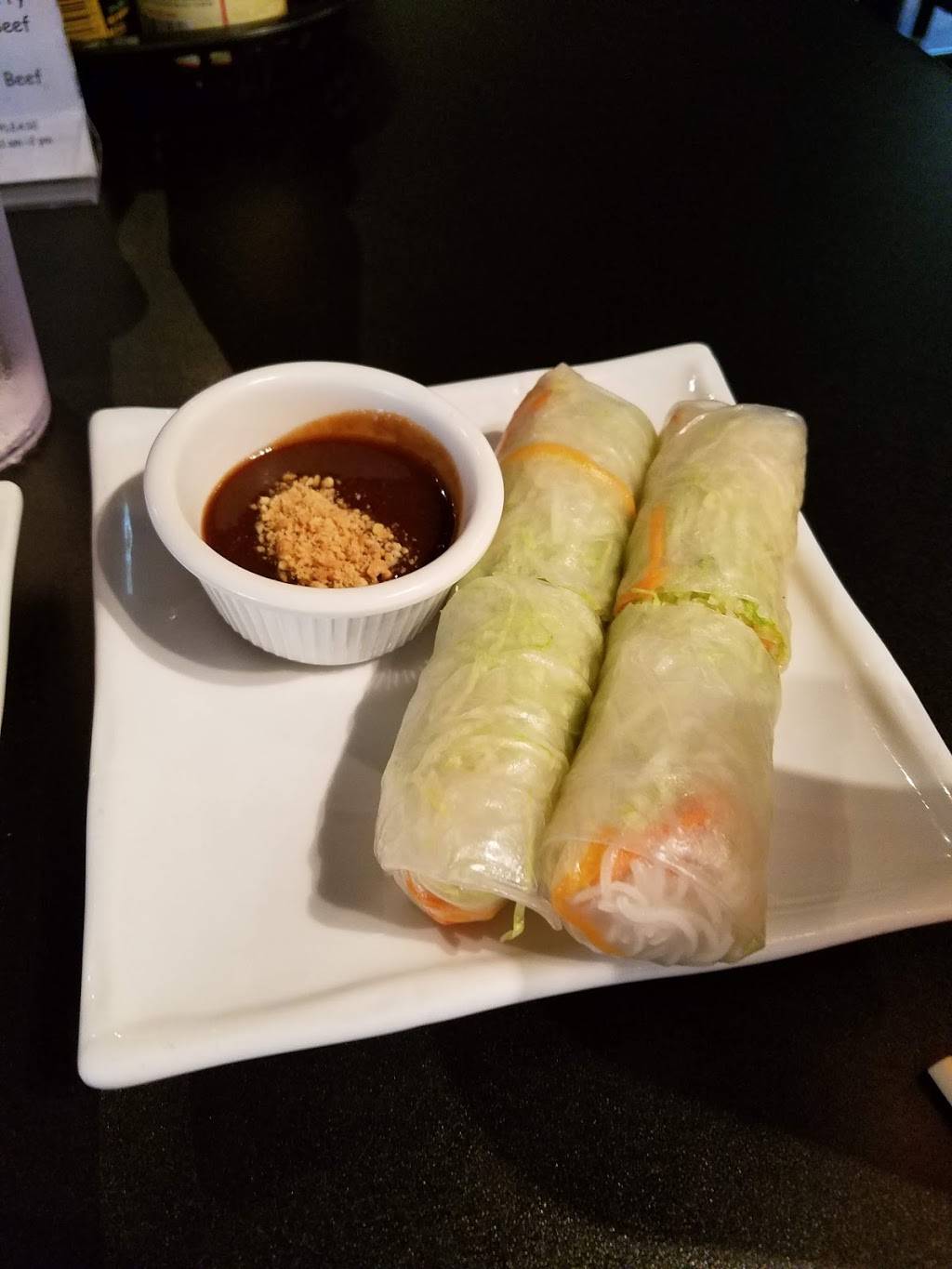 Pho Nomenal | restaurant | USA, 7504 N May Ave, Oklahoma City, OK 73116, USA | 4056084151 OR +1 405-608-4151